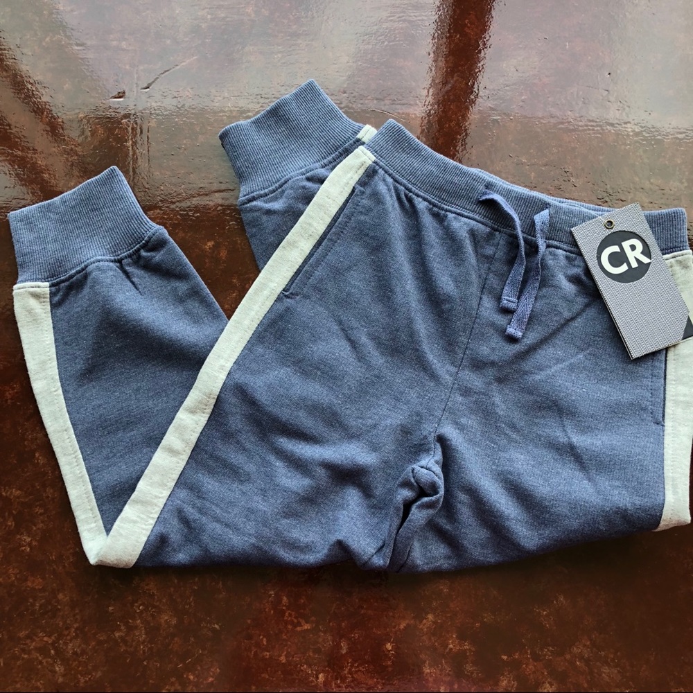 CR French Terry Pants
